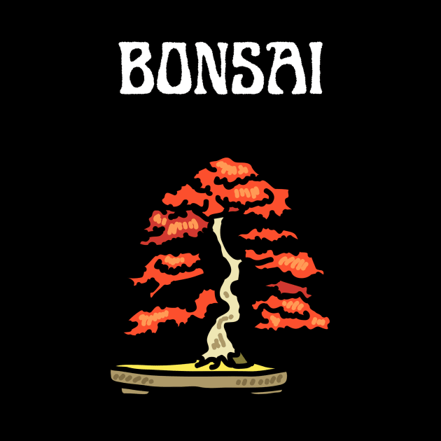 Bonsai by VAS3