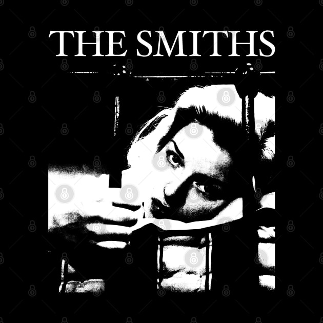 The Smiths // Square for Dark Light Color Style by Roy Pogung