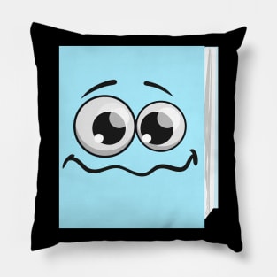 Back to School Pillow