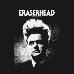 Eraserhead Poster T-Shirt