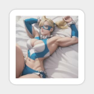 Rmika Magnet