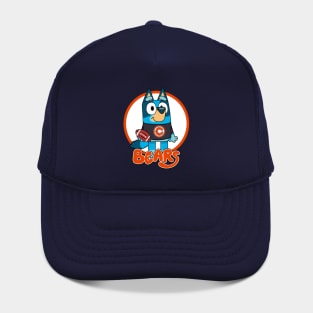 Bluey Bears Hat