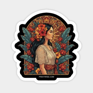 M1 - Filipino | Philippines | Filipina | Pinoy | Pinay Magnet