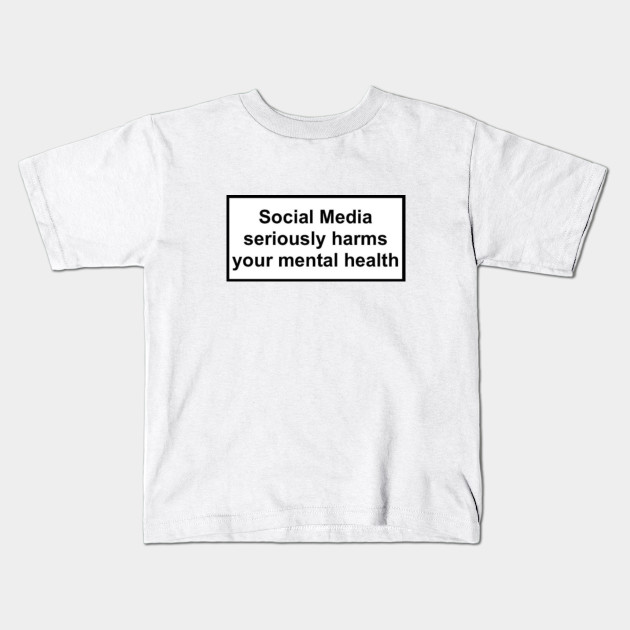 Social Media Seriously Harms Your Mental Health Tumblr Social