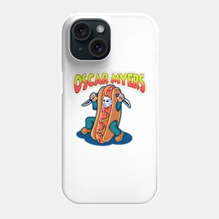 Oscar Myers Phone Case