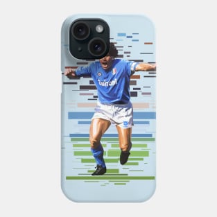 Napoli Legend Phone Case