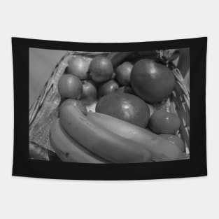 Fruit basket Tapestry