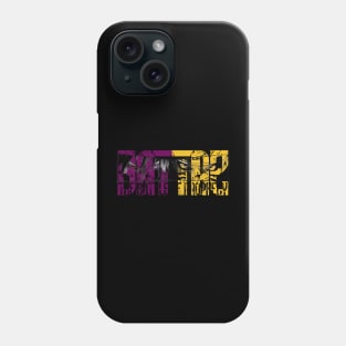 Battle Of Prophecy - NS Phone Case