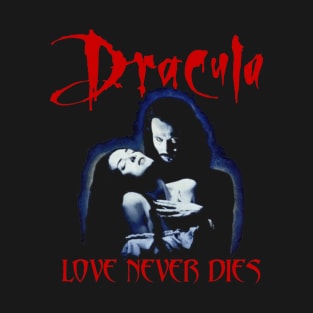 Dracula B.S. Classic T-Shirt