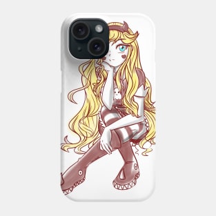 STAR TAKE MY HEART AND LOCK IT AWAY Butterfly Phone Case