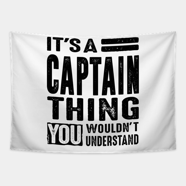 Captain Tapestry by C_ceconello
