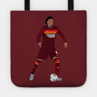 Chris Smalling Roma Tote