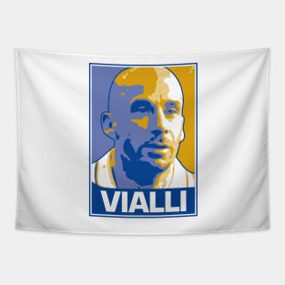 Vialli Tapestry