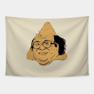 Danny Dorito Tapestry