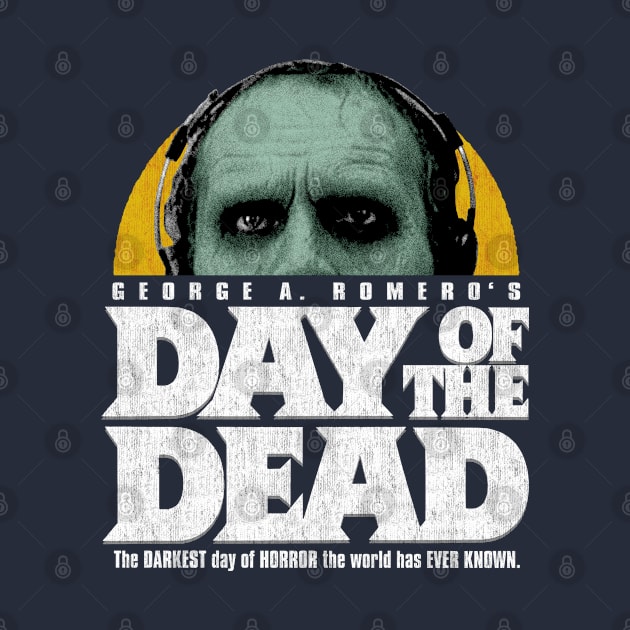 Day Of The Dead by StayTruePonyboy