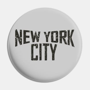 New York City Pin