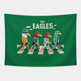 the eagles band retro Tapestry