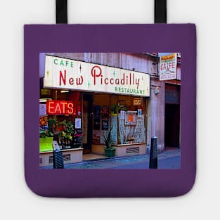 New Piccadilly Tote