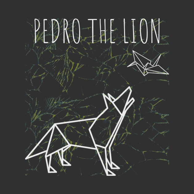 Pedro the Lion by Distancer