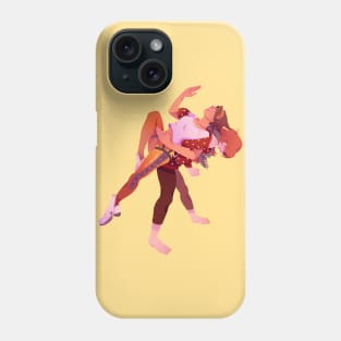 Love wins Phone Case