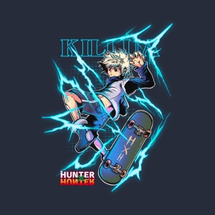 Killua T-Shirt