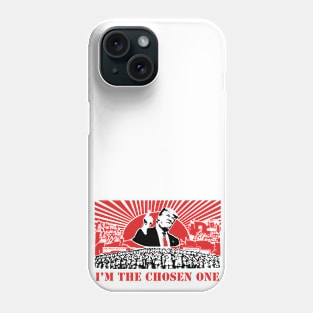 Trump series1 Phone Case