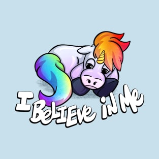 Believe in Me T-Shirt