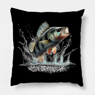 Perch Pillow