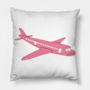 Airplane Pillow