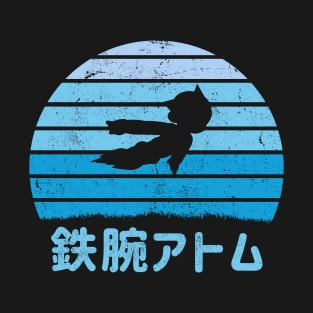 Astro Boy T-Shirt