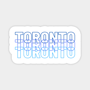 Toronto Magnet