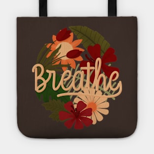 BREATHE Tote