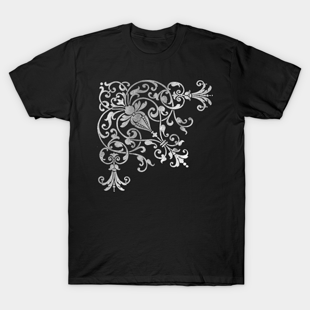 Discover Ornamental Design - Ornamental - T-Shirt