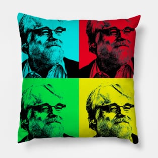 philip seymour hoffman Pillow