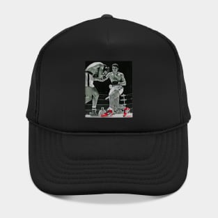 Ali , Bomaye Hat