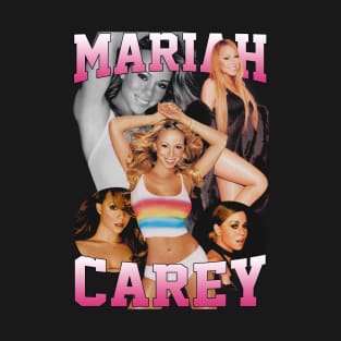 MARIAH CAREY T-Shirt