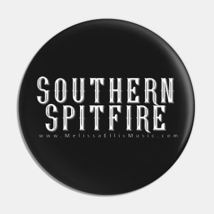 Southern Spitfire Pin