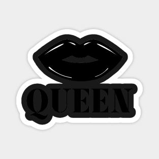 QUEEN Magnet