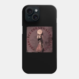 Creedence Clearwater Revival Unplugged Intimate Acoustic Moments Phone Case