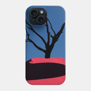 THE TREE Phone Case