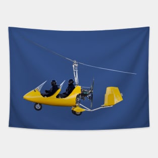 Autogiro MT-03 Tapestry