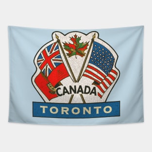 Canada, Toronto Tapestry