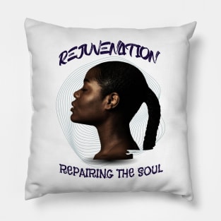 Rejuvenation Pillow