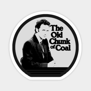 Norm Macdonald Magnet