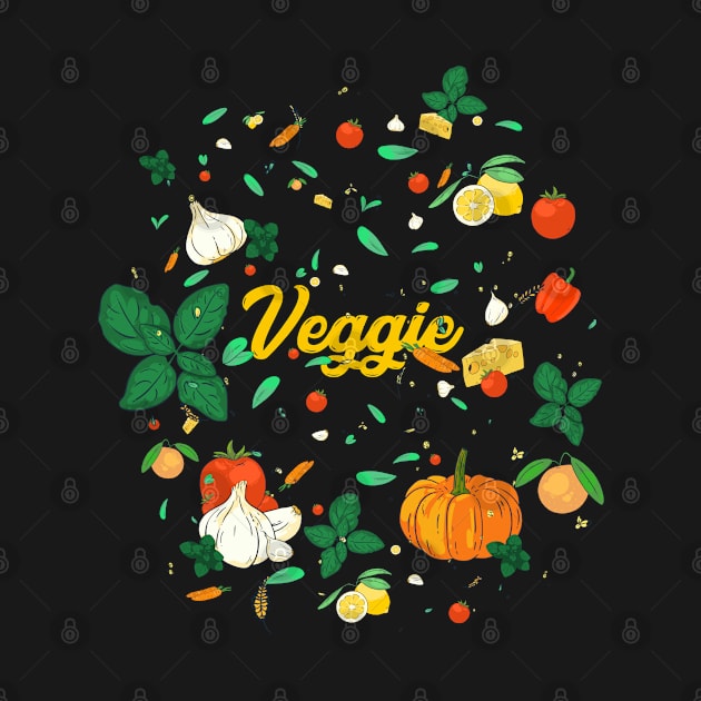 Veggie by Hounds_of_Tindalos