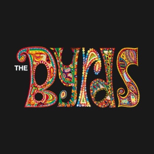 The Byrds T-Shirt