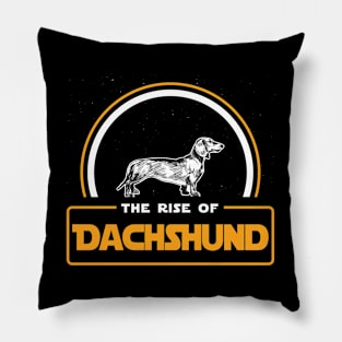 The Rise of Dachshund Pillow
