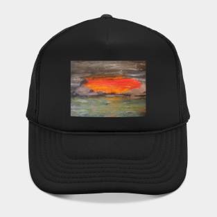 Red sky Hat
