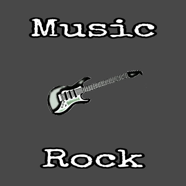 rock by FAXBIOLAX