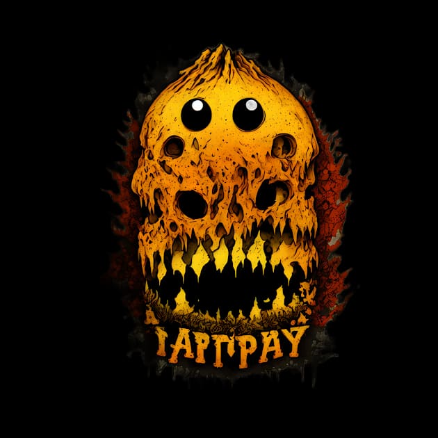 Scary Animal by Gameshirts